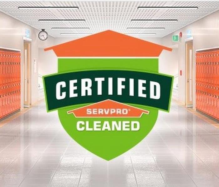 Certified Clean Signage